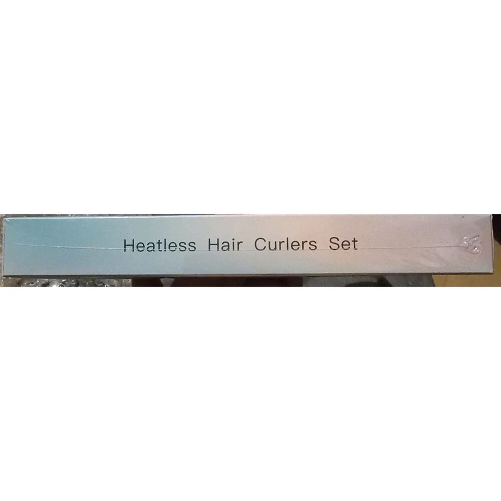 Dream Nebula satin heatless